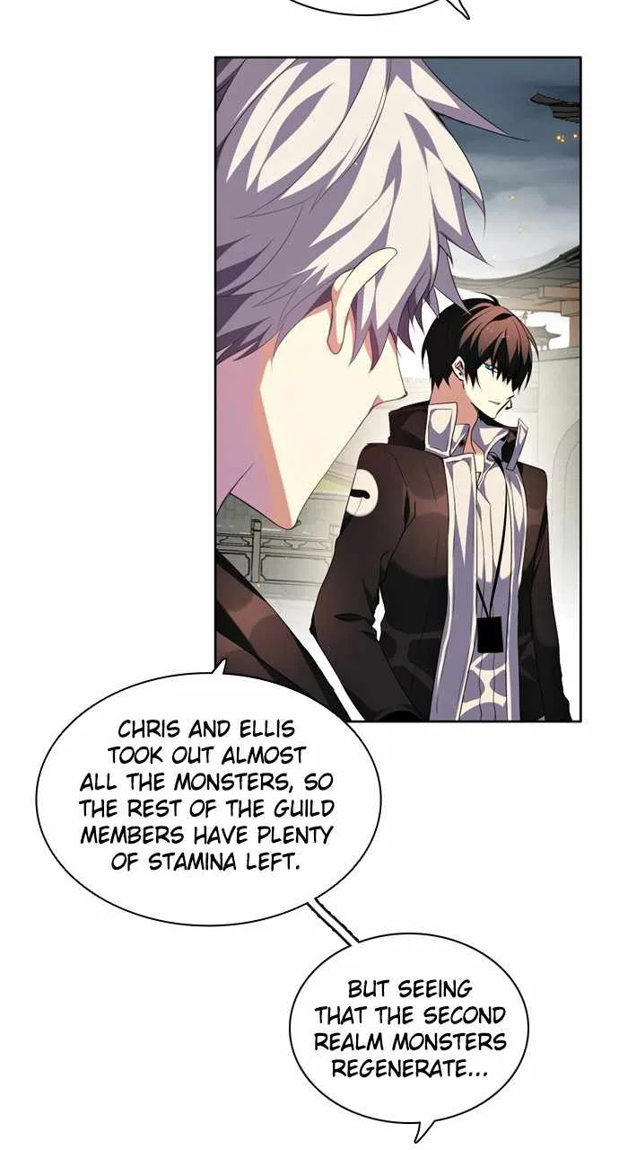 Zero Game Chapter 180 page 63