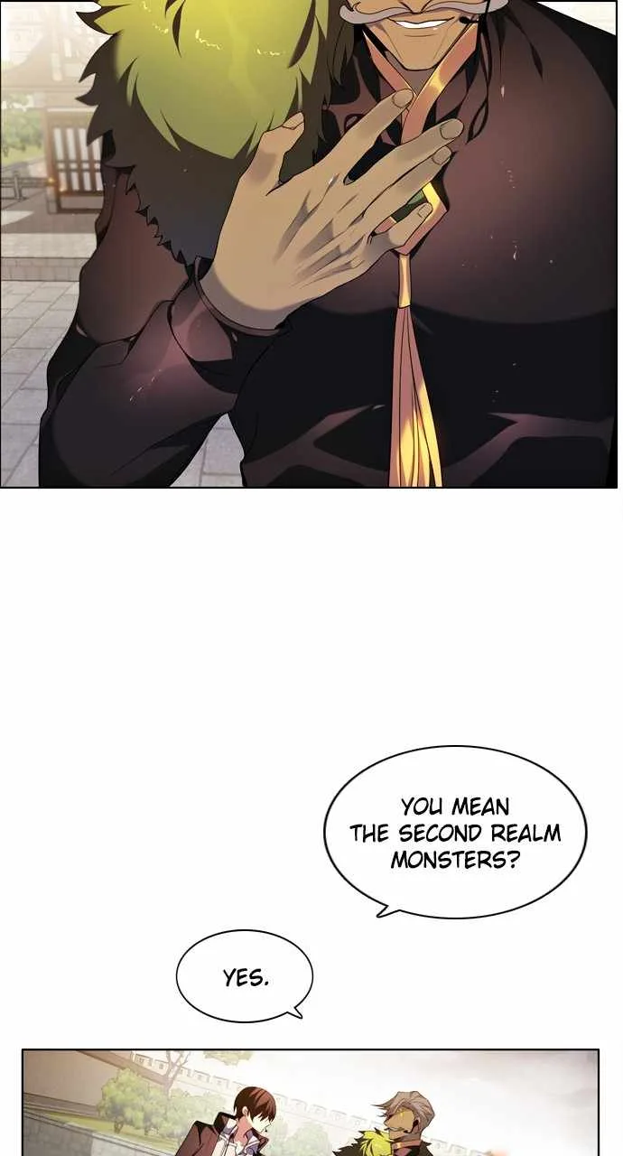 Zero Game Chapter 180 page 68