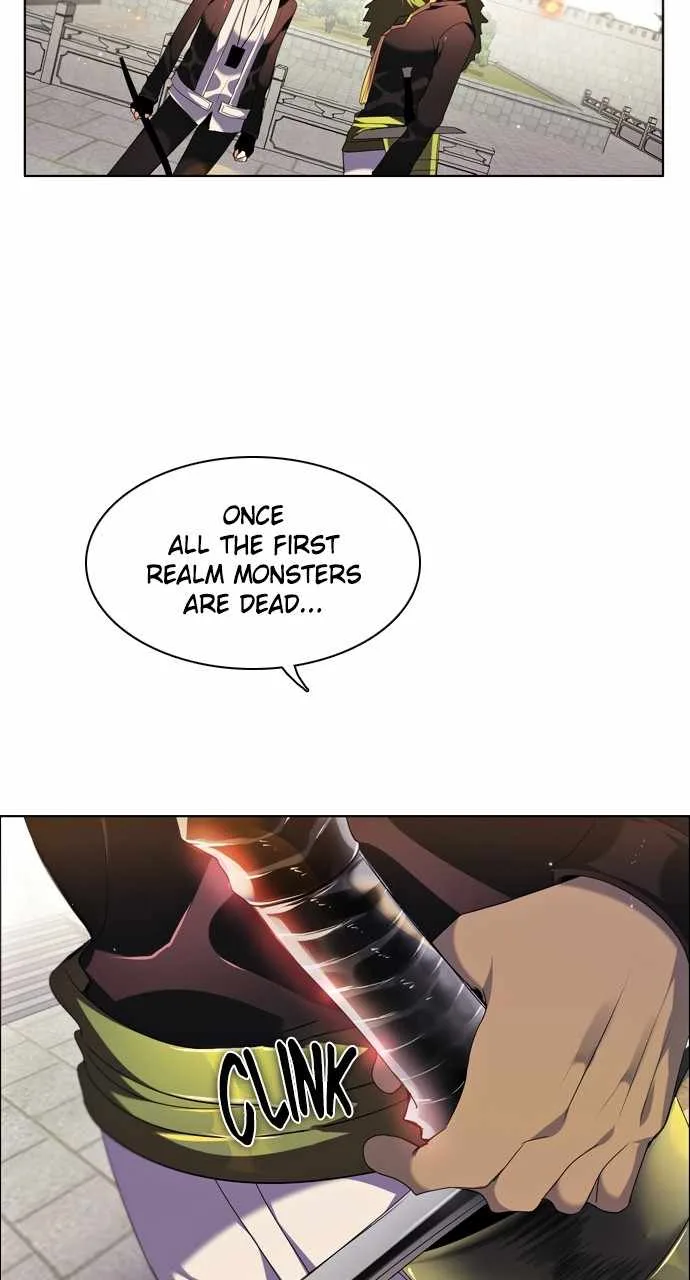 Zero Game Chapter 180 page 69