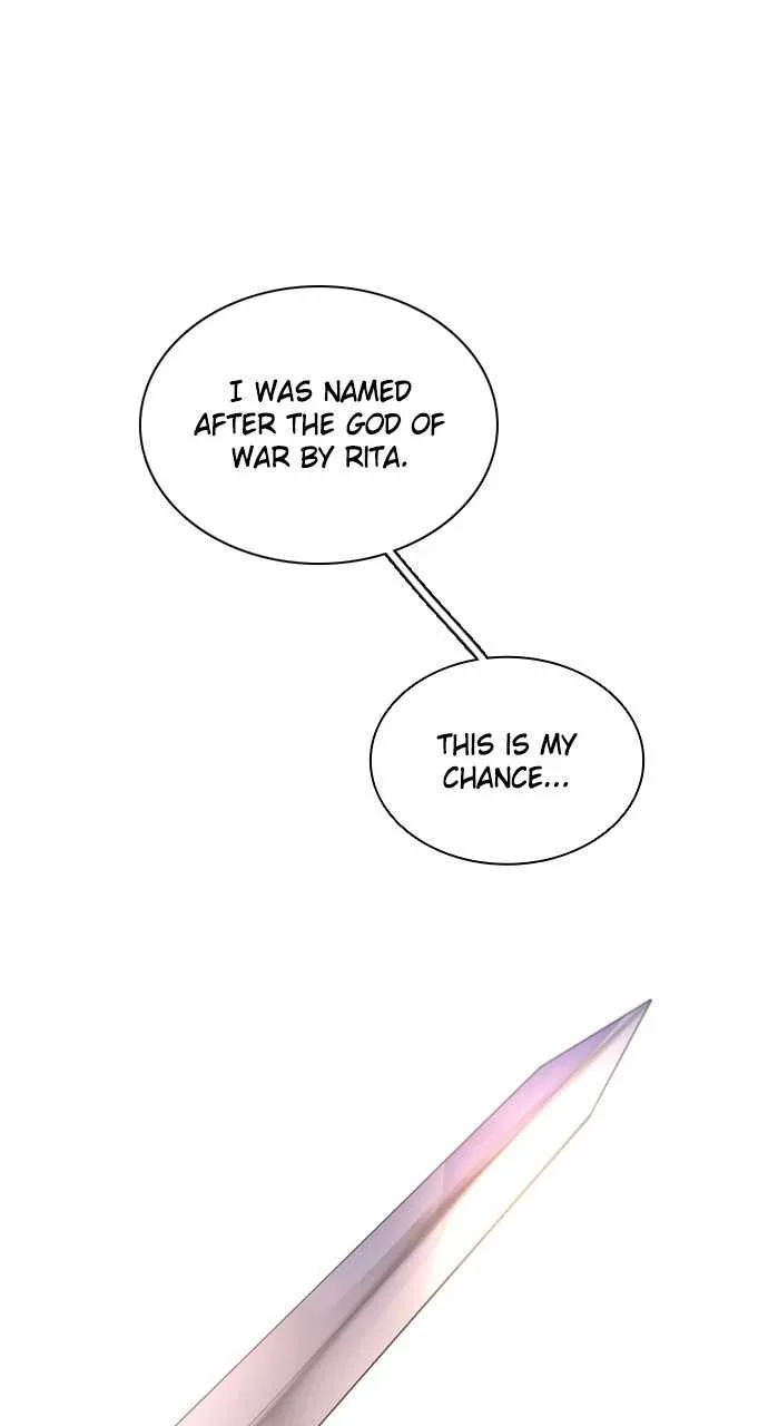 Zero Game Chapter 181 page 1