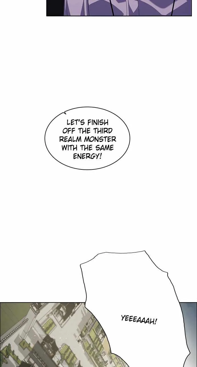 Zero Game Chapter 181 page 27