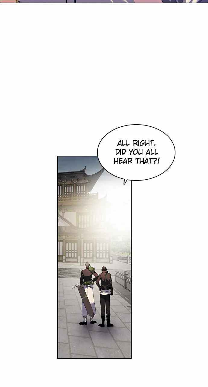 Zero Game Chapter 181 page 25