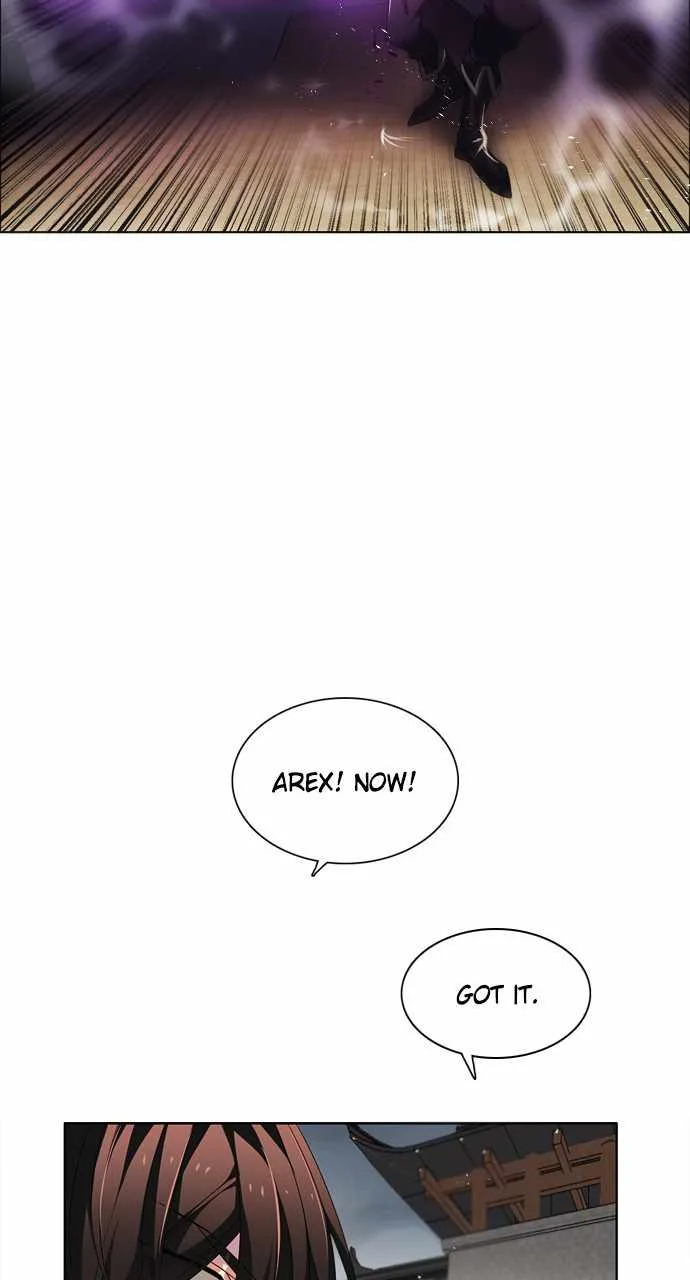 Zero Game Chapter 181 page 10