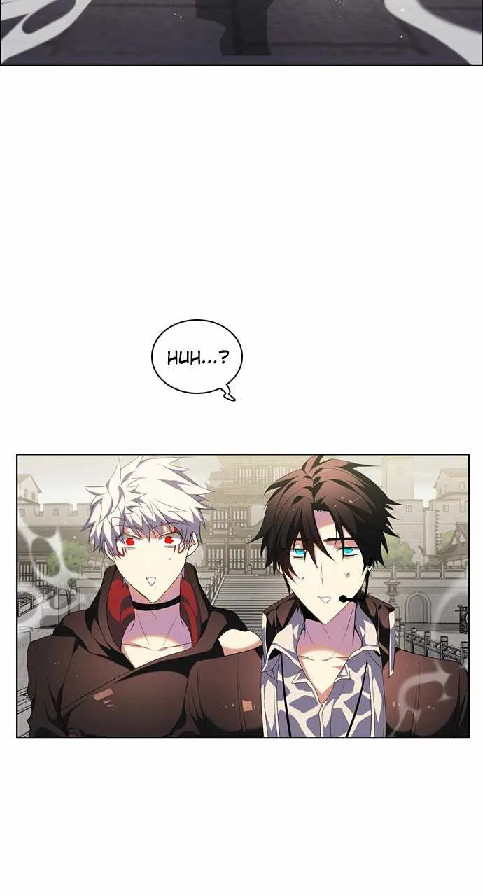 Zero Game Chapter 181 page 18