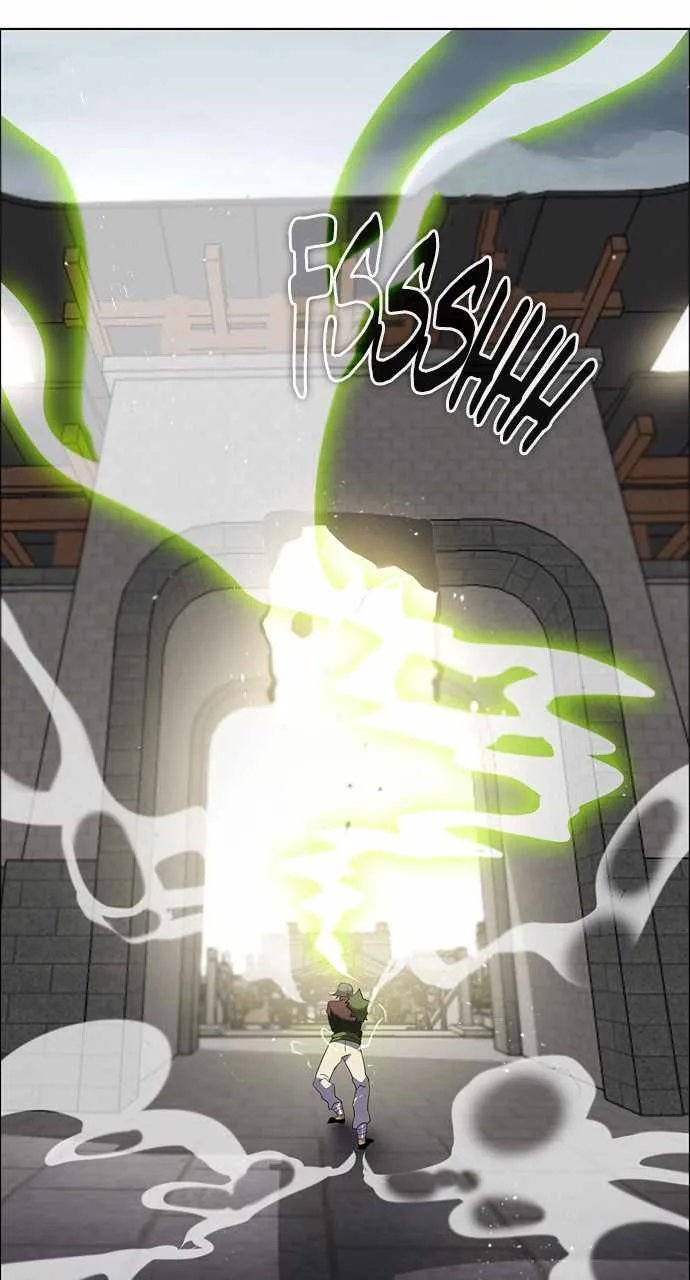 Zero Game Chapter 181 page 17