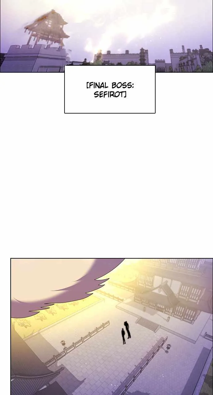 Zero Game Chapter 181 page 37