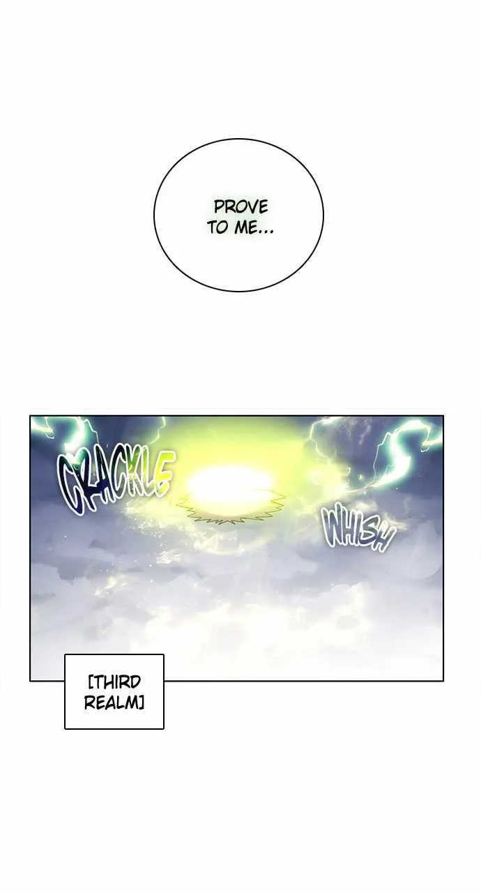 Zero Game Chapter 181 page 35