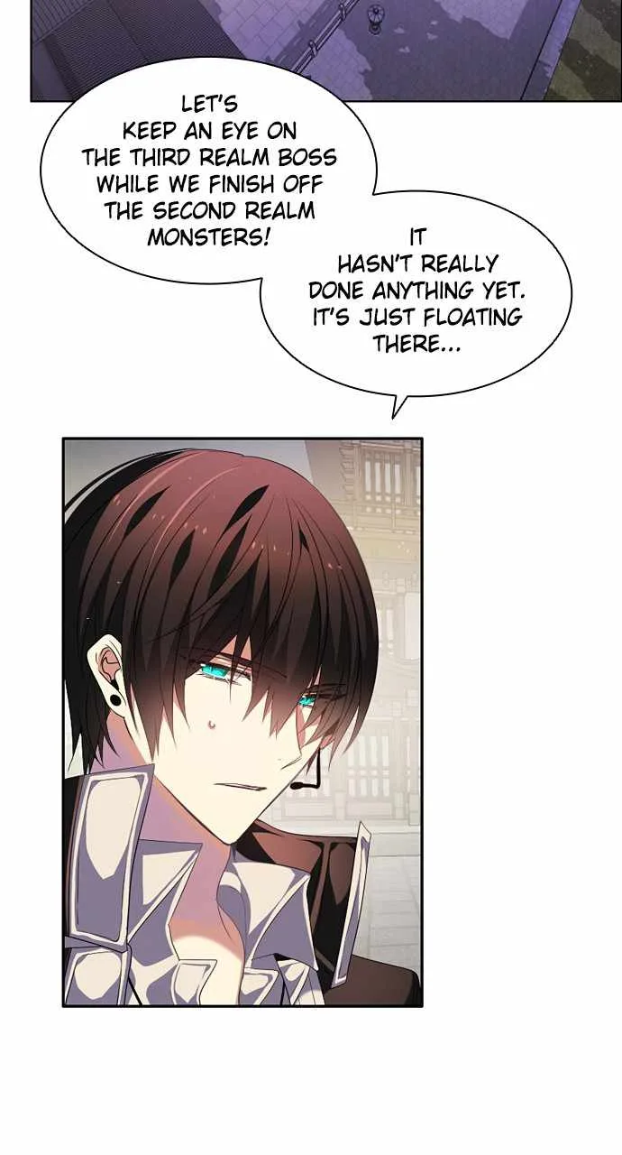 Zero Game Chapter 181 page 38