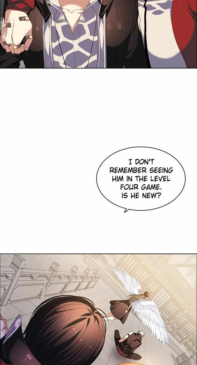 Zero Game Chapter 181 page 44