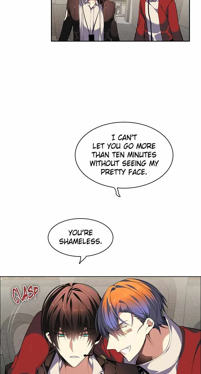 Zero Game Chapter 181 page 43