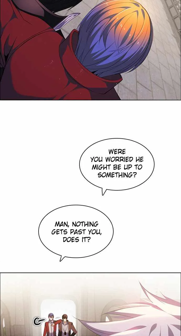 Zero Game Chapter 181 page 45
