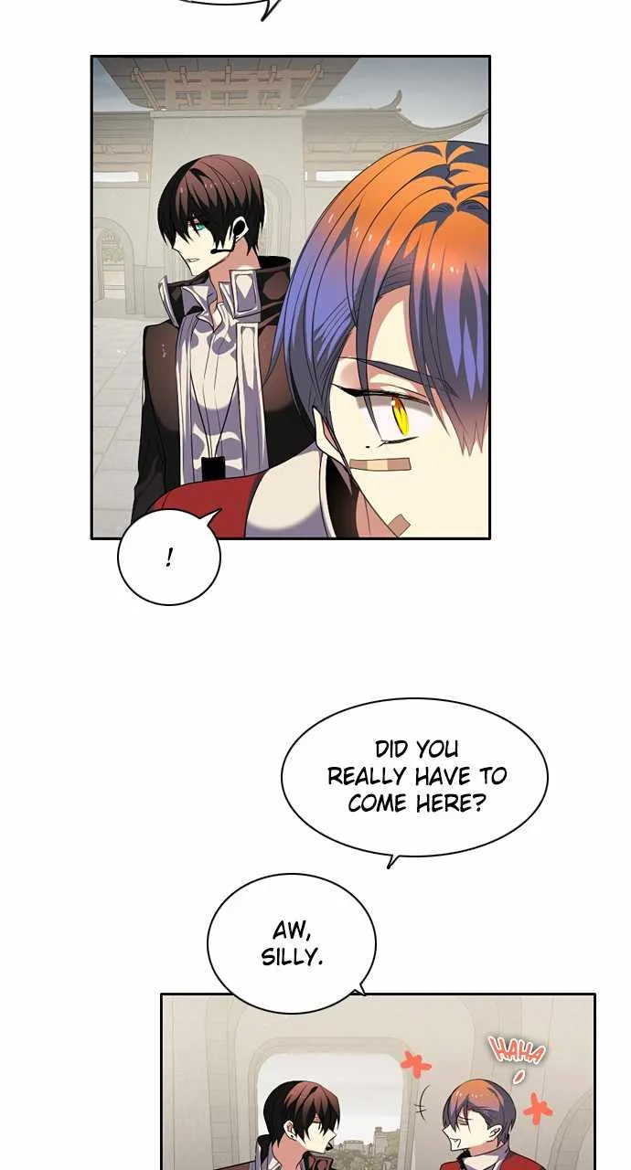 Zero Game Chapter 181 page 42