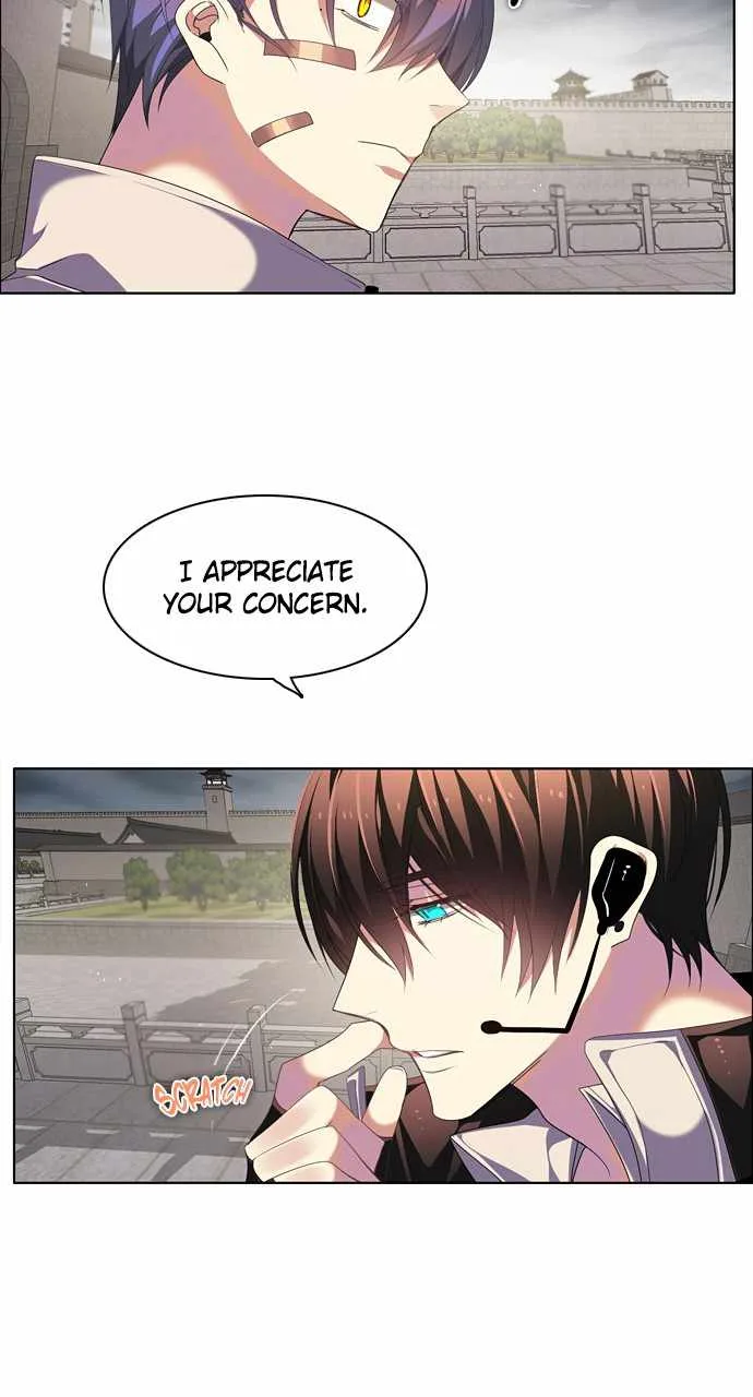 Zero Game Chapter 181 page 47