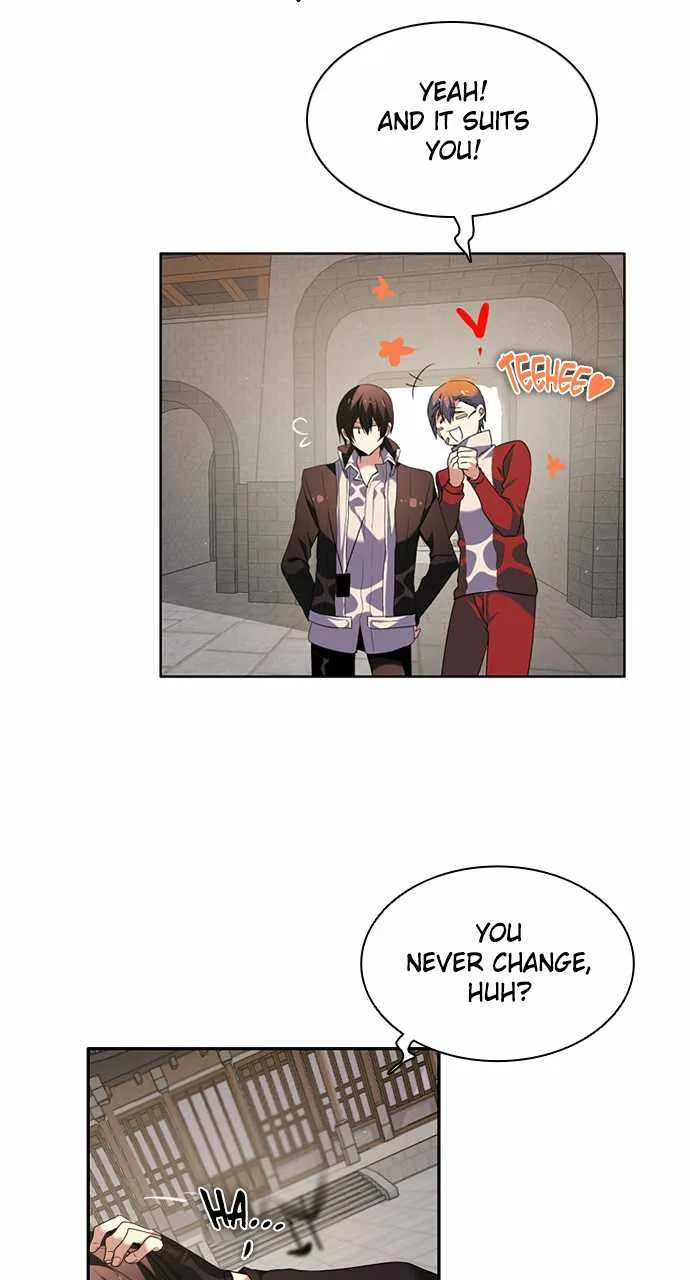 Zero Game Chapter 181 page 49