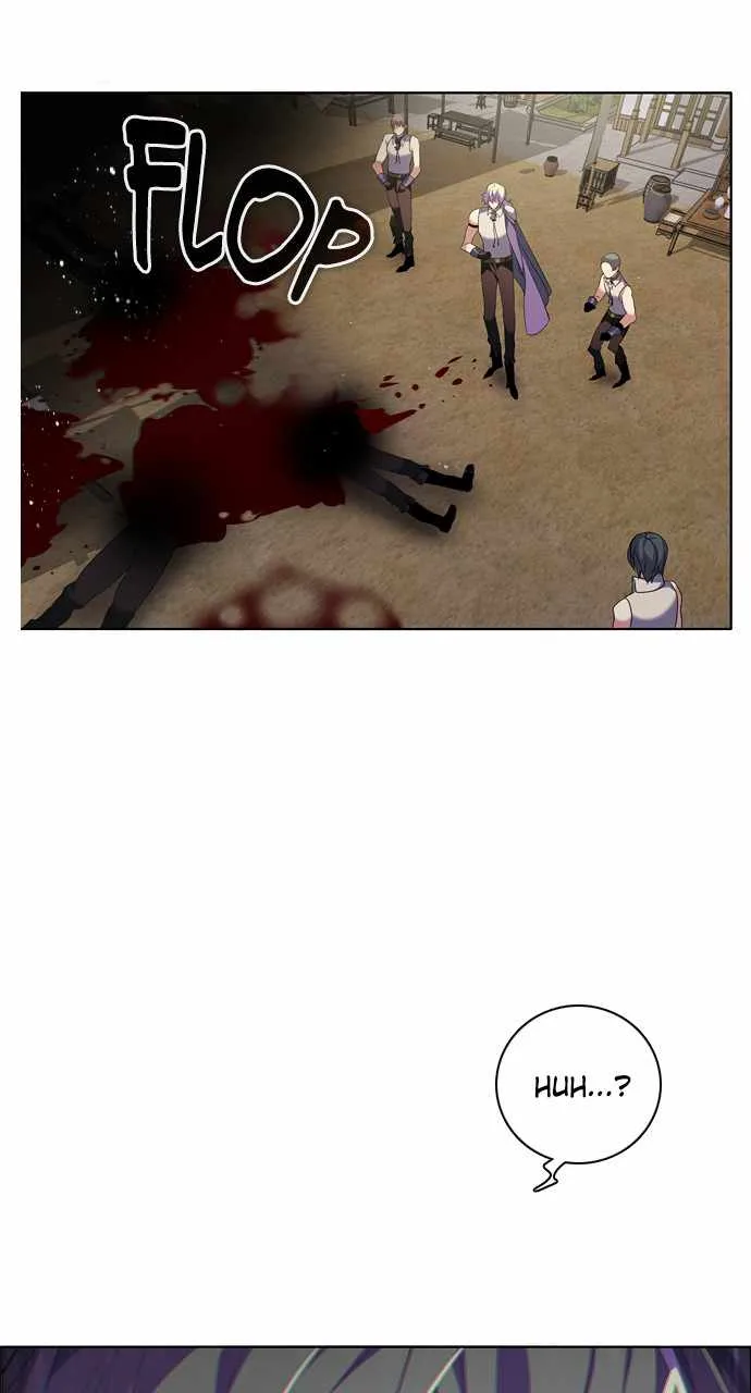 Zero Game Chapter 181 page 66