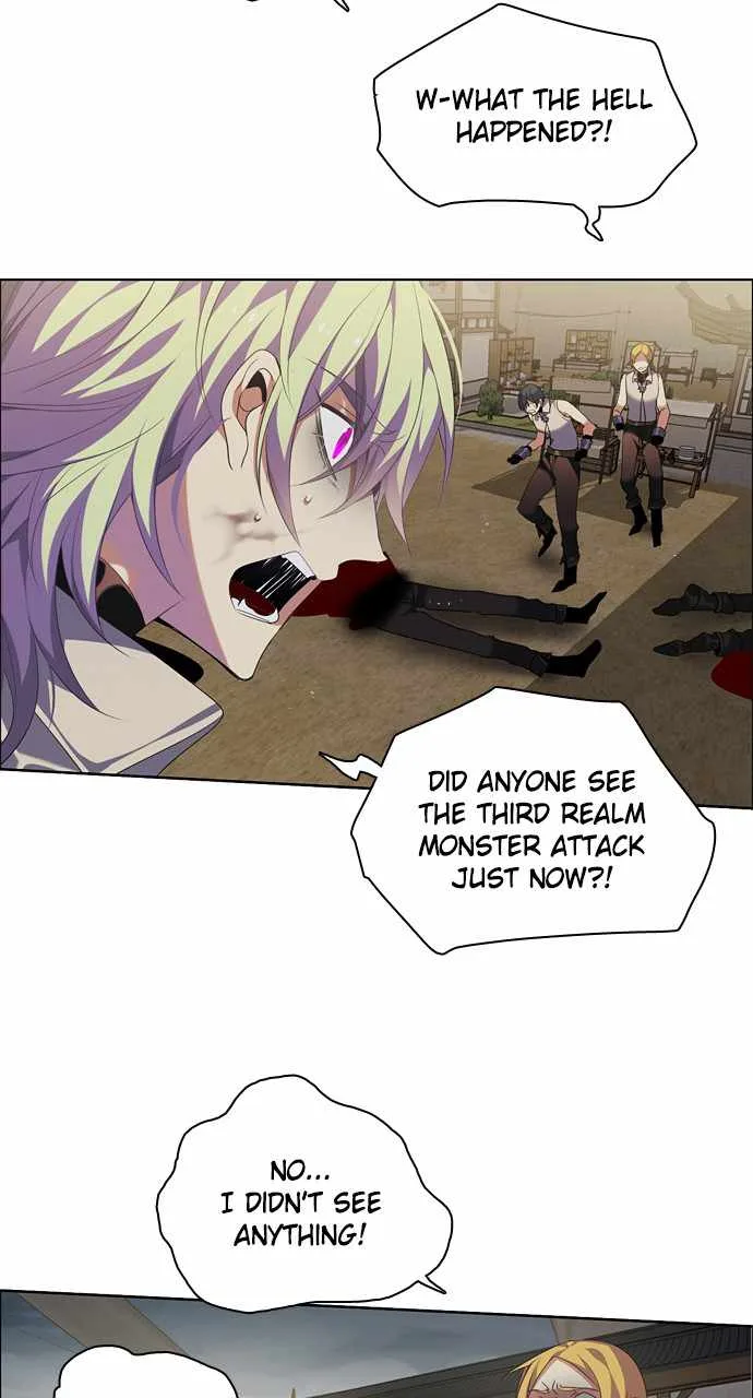 Zero Game Chapter 181 page 68