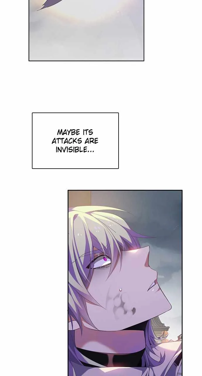 Zero Game Chapter 181 page 70