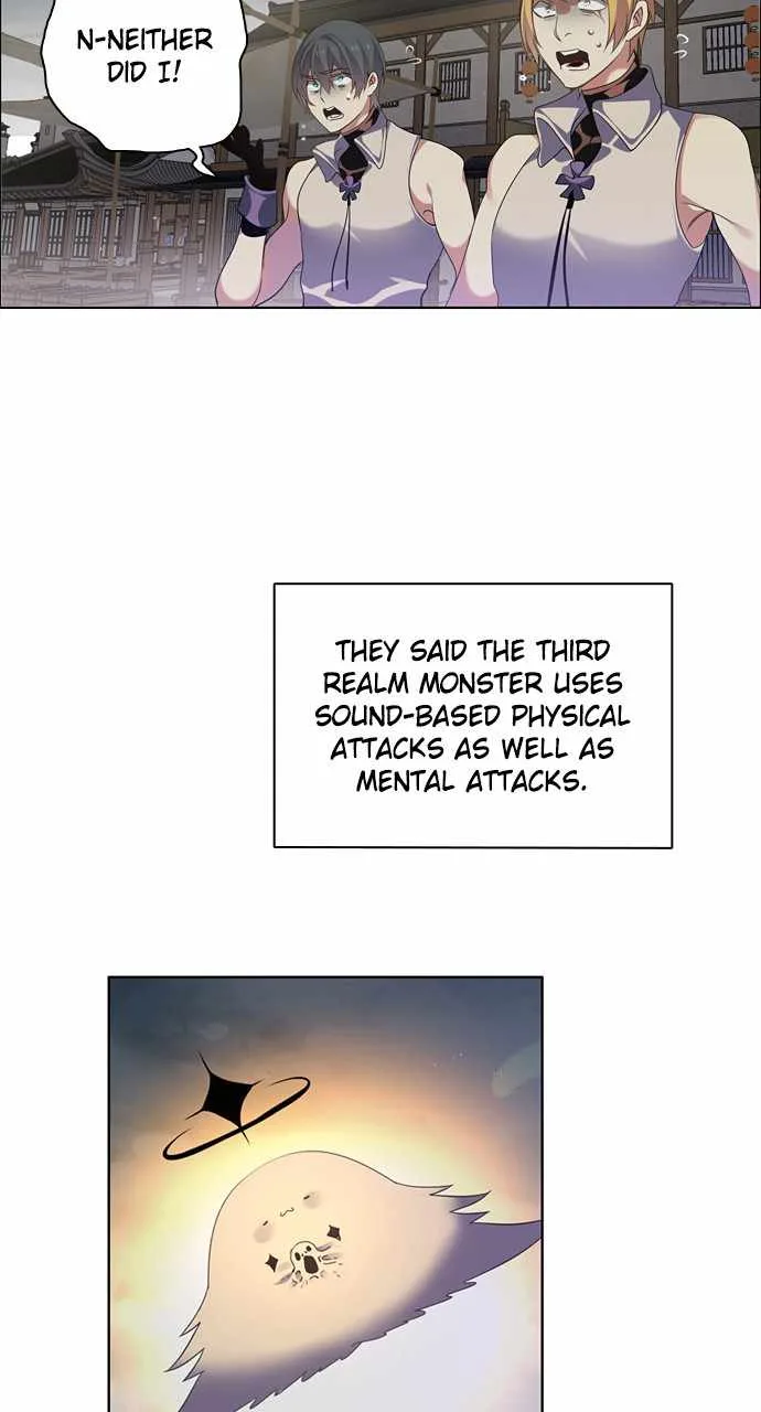 Zero Game Chapter 181 page 69