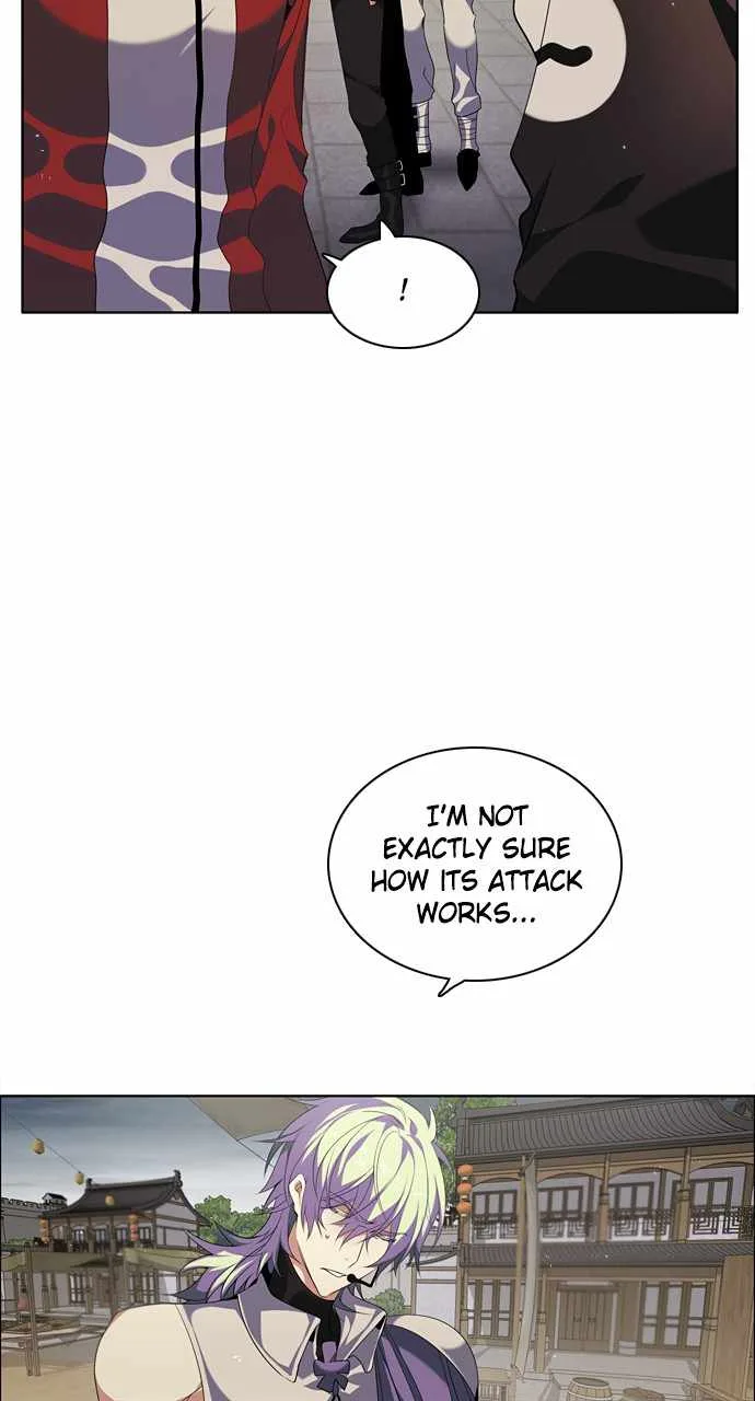 Zero Game Chapter 181 page 73