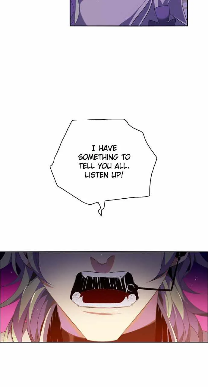 Zero Game Chapter 181 page 71