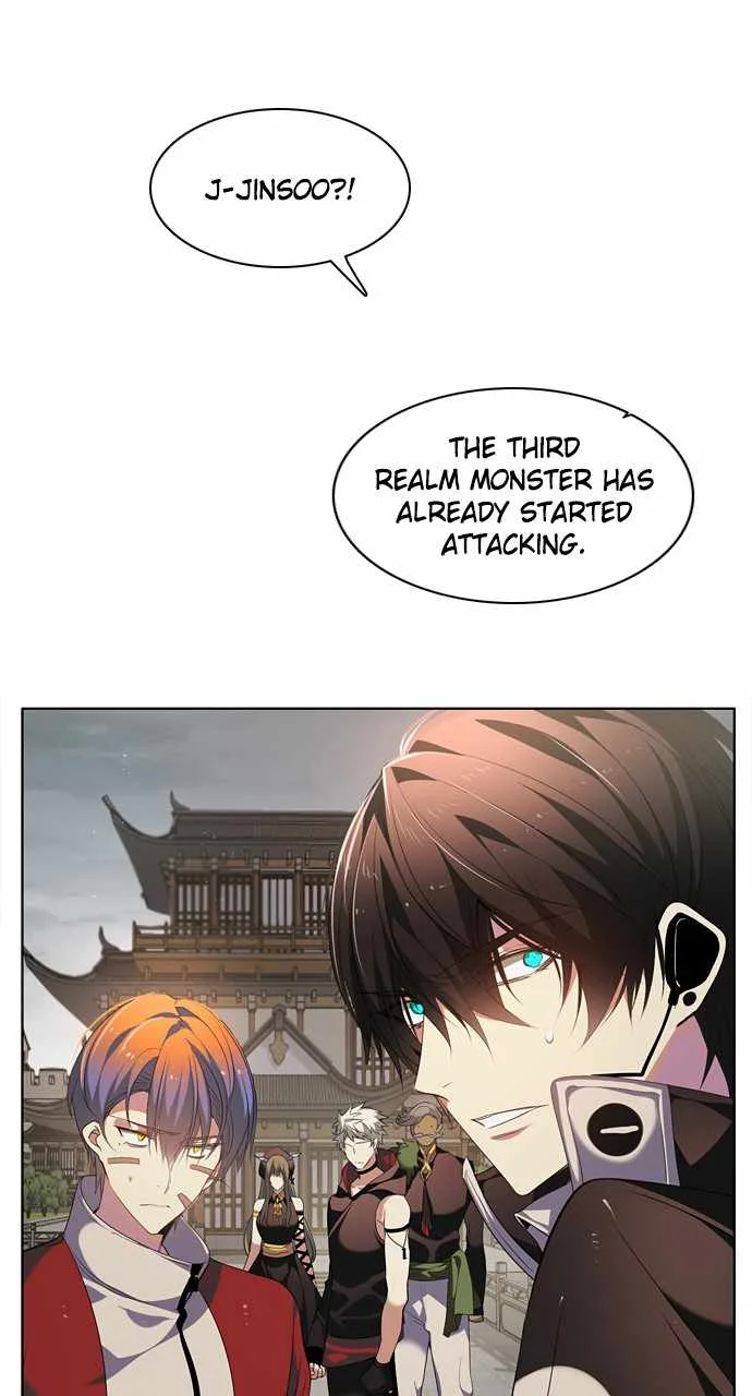 Zero Game Chapter 181 page 72