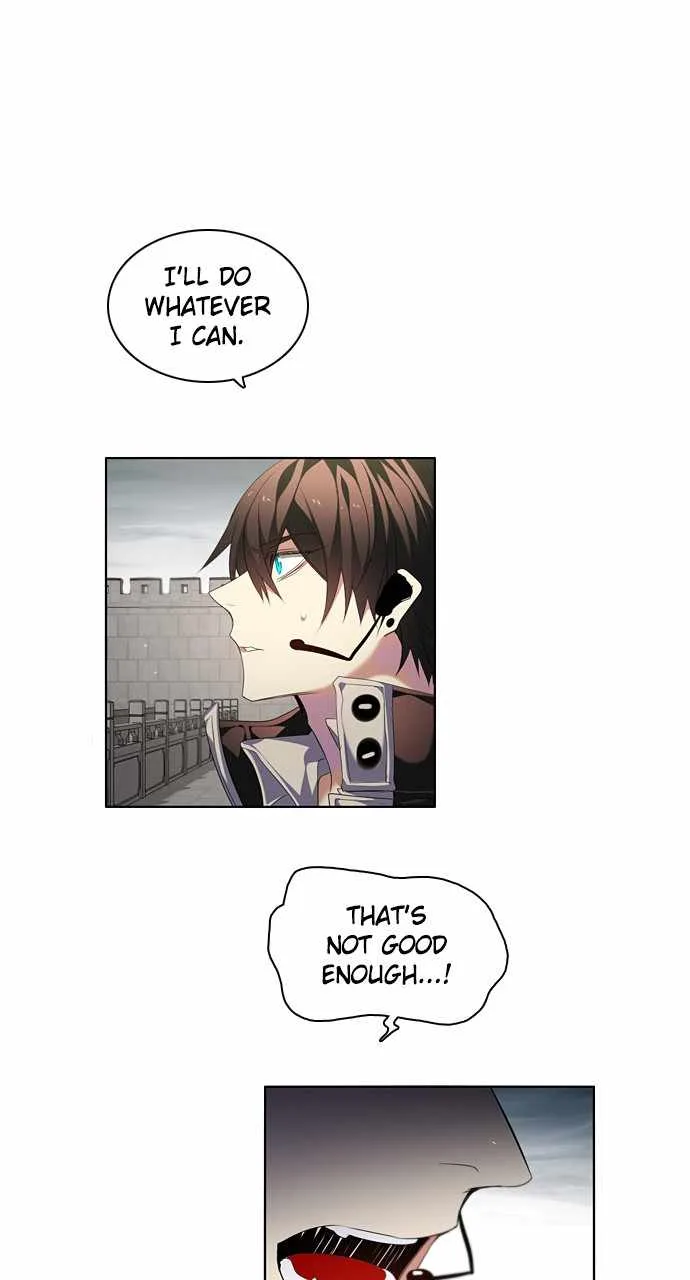 Zero Game Chapter 181 page 79