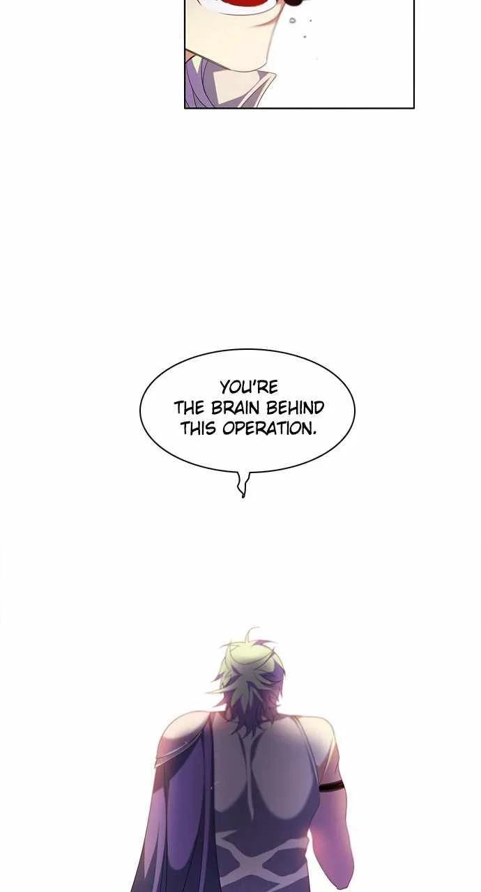 Zero Game Chapter 181 page 80