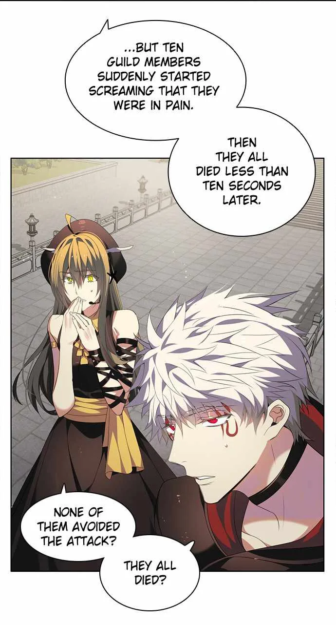 Zero Game Chapter 181 page 74