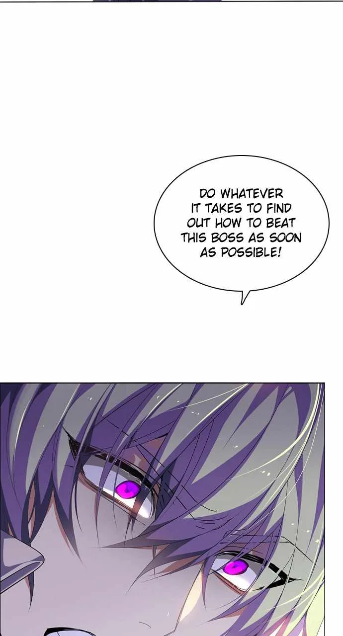 Zero Game Chapter 181 page 81