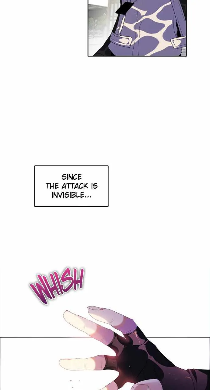 Zero Game Chapter 182 page 21