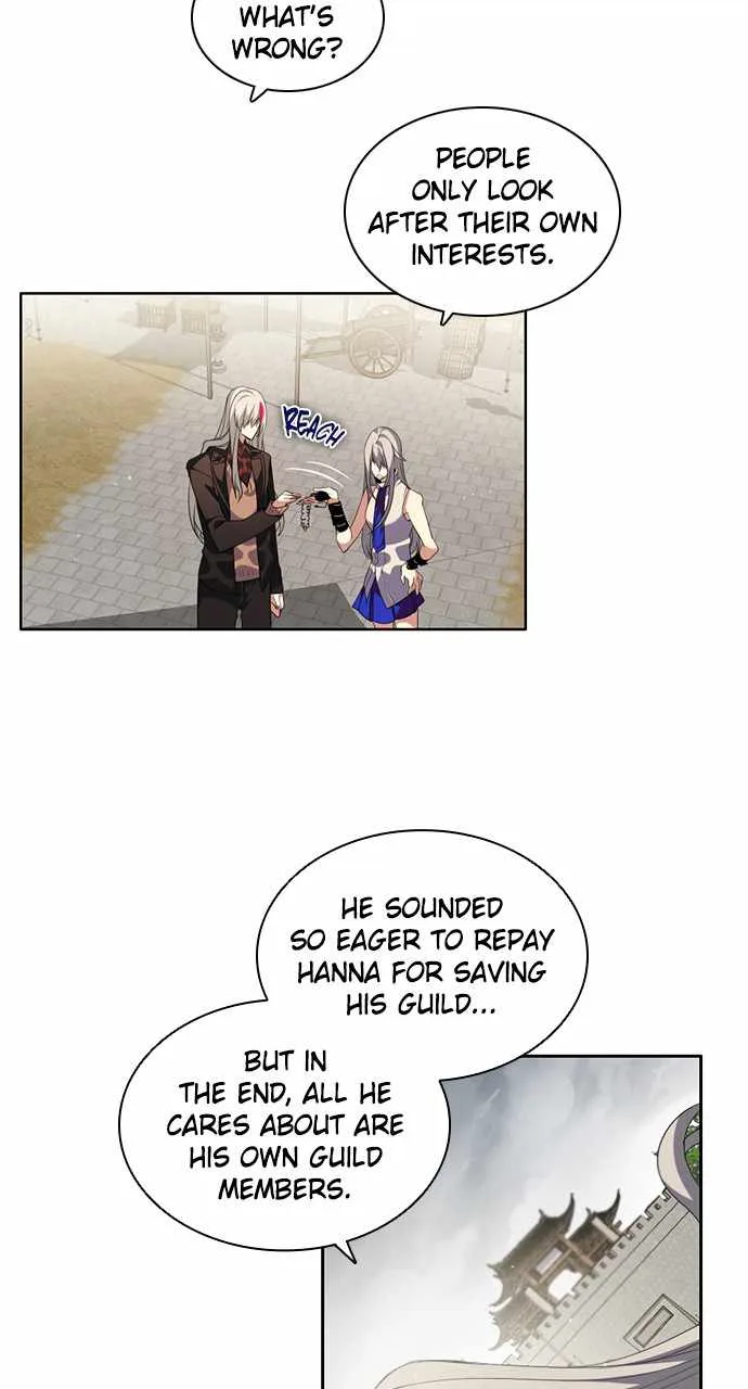 Zero Game Chapter 182 page 3