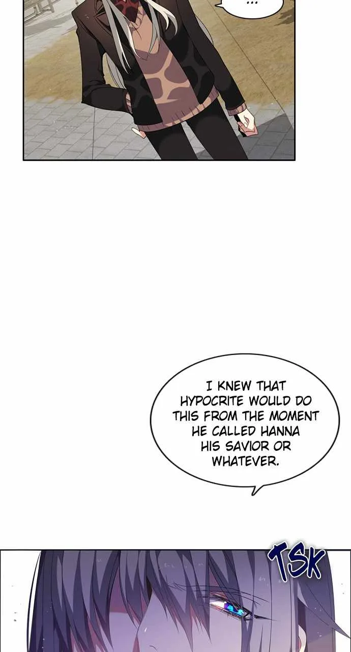 Zero Game Chapter 182 page 5