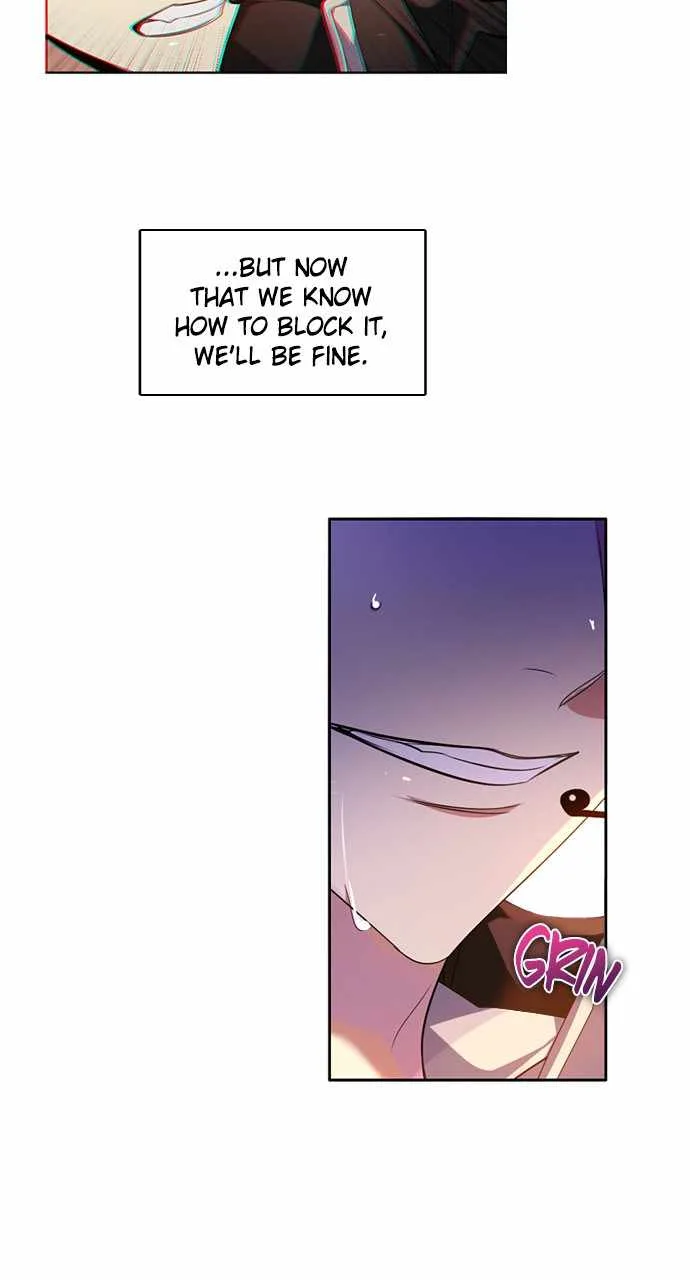 Zero Game Chapter 182 page 27