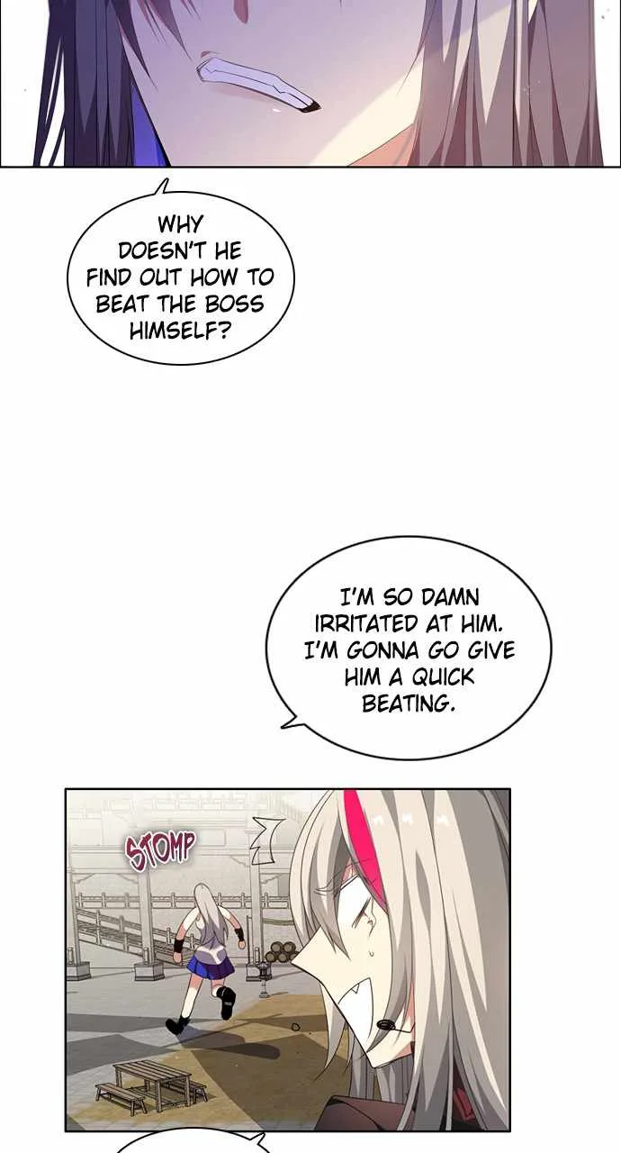 Zero Game Chapter 182 page 6