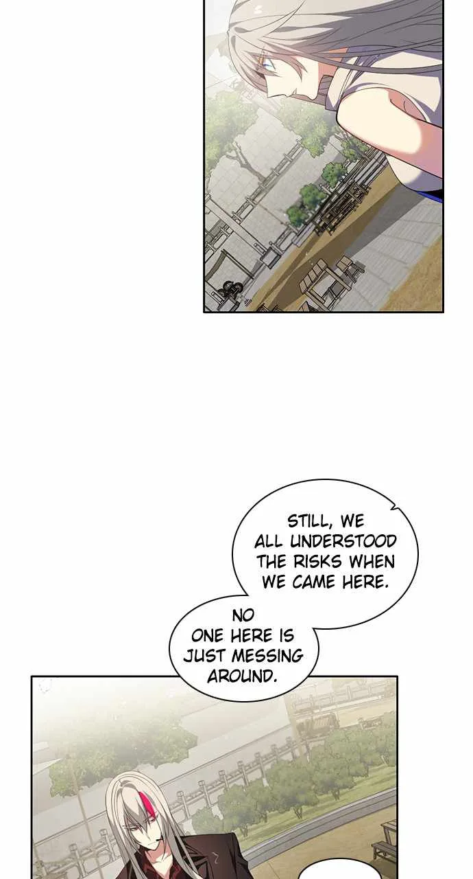 Zero Game Chapter 182 page 4
