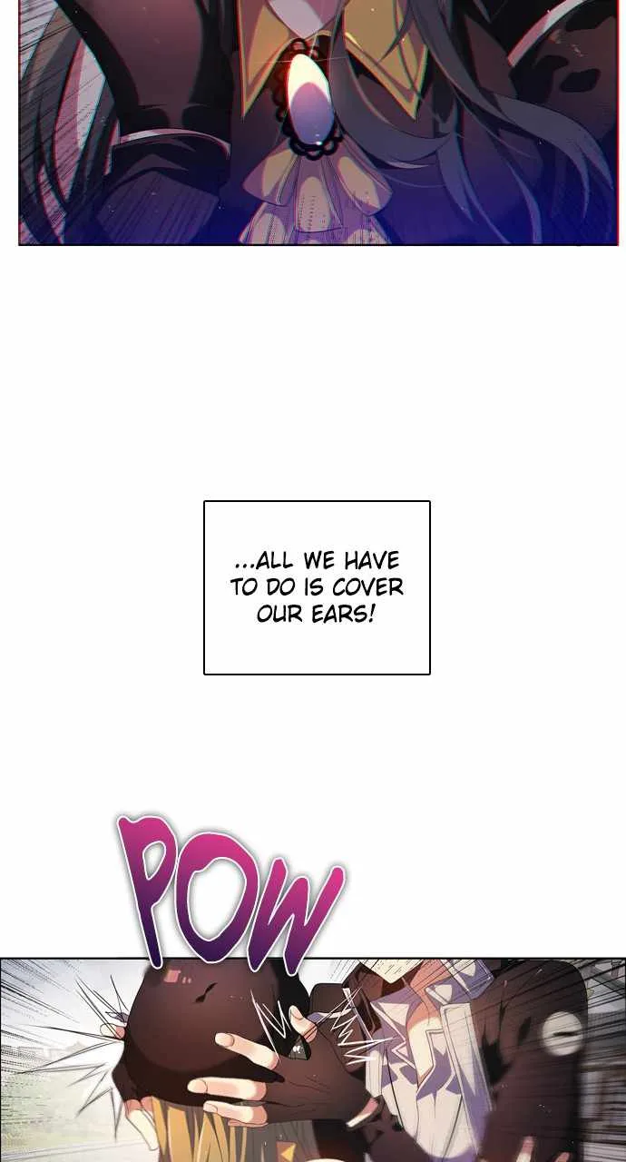 Zero Game Chapter 182 page 23
