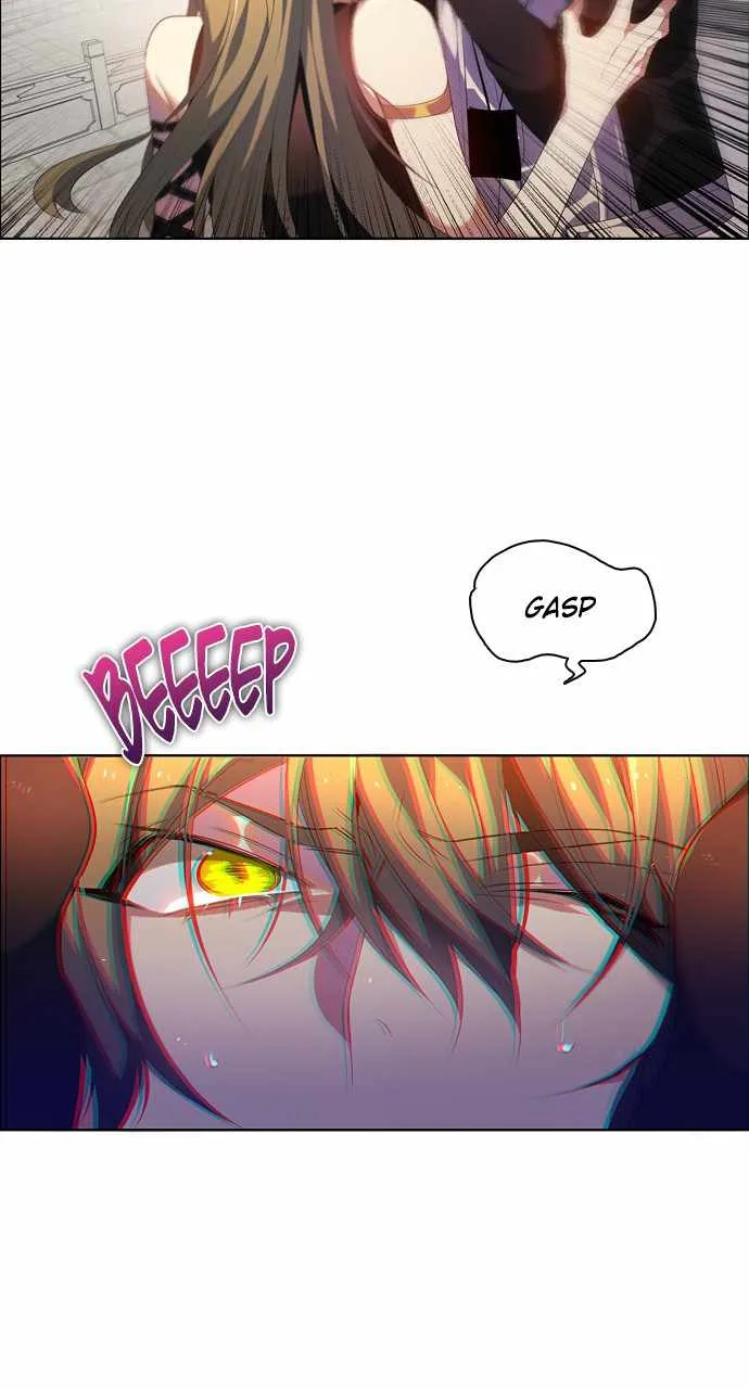 Zero Game Chapter 182 page 24