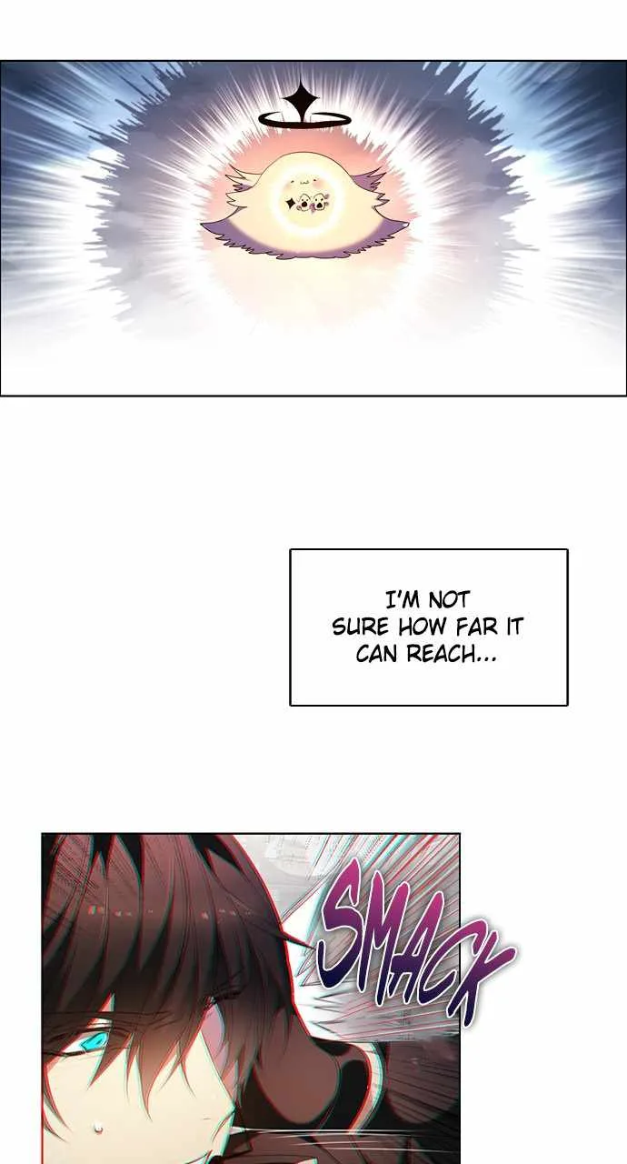 Zero Game Chapter 182 page 26