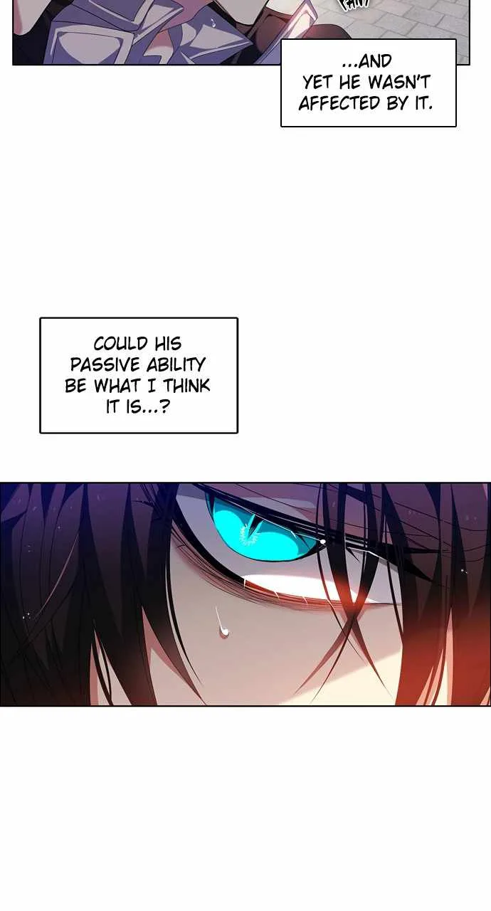 Zero Game Chapter 182 page 31