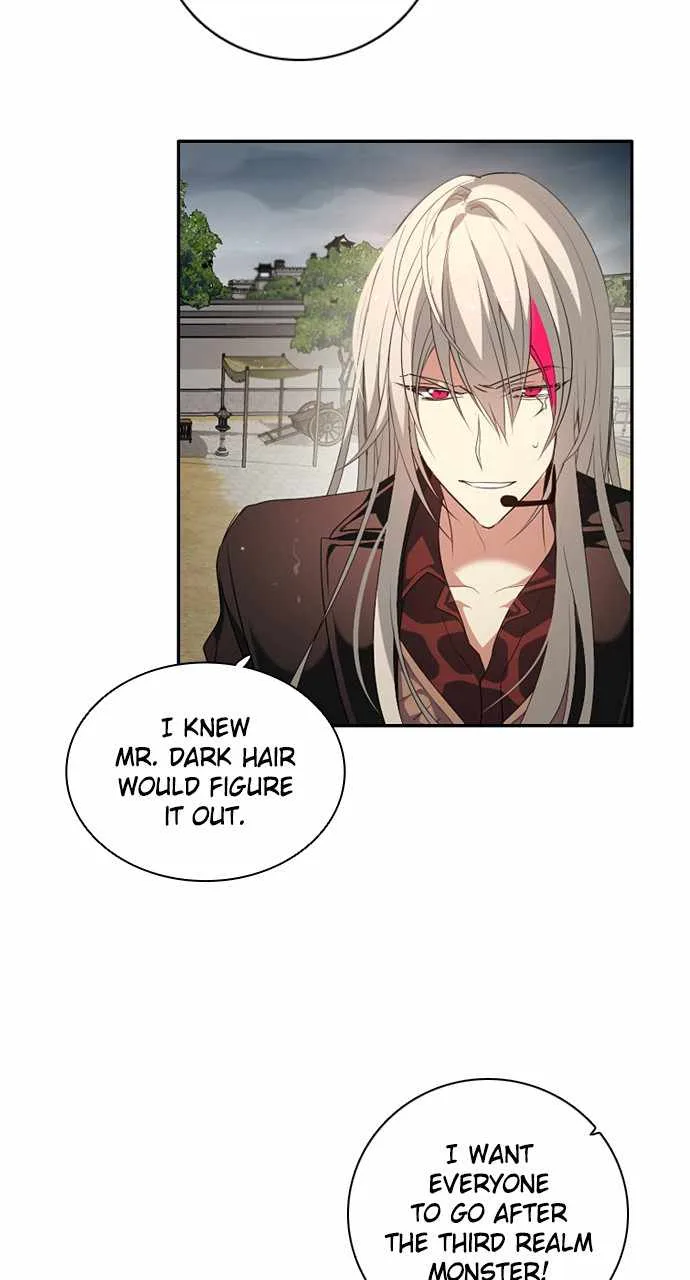 Zero Game Chapter 182 page 34