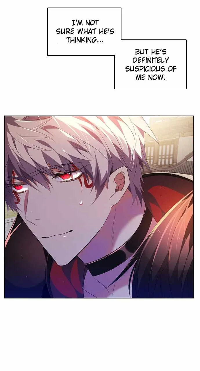 Zero Game Chapter 182 page 32