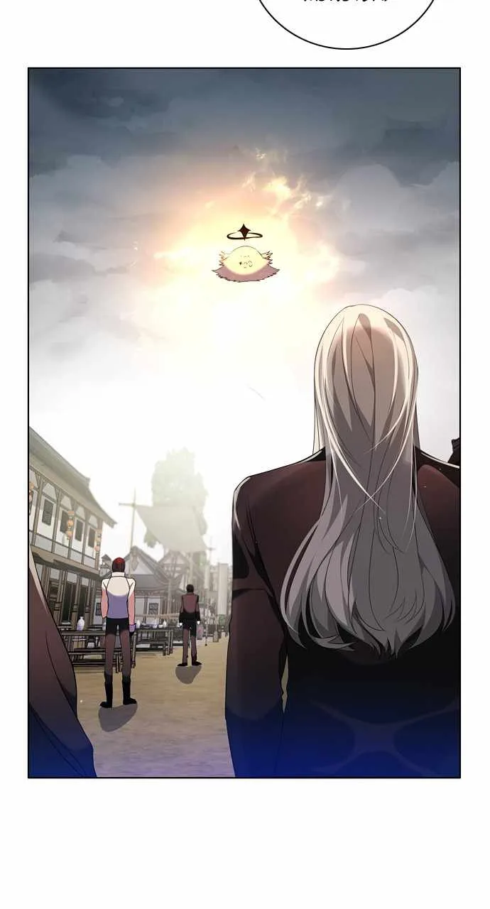 Zero Game Chapter 182 page 35