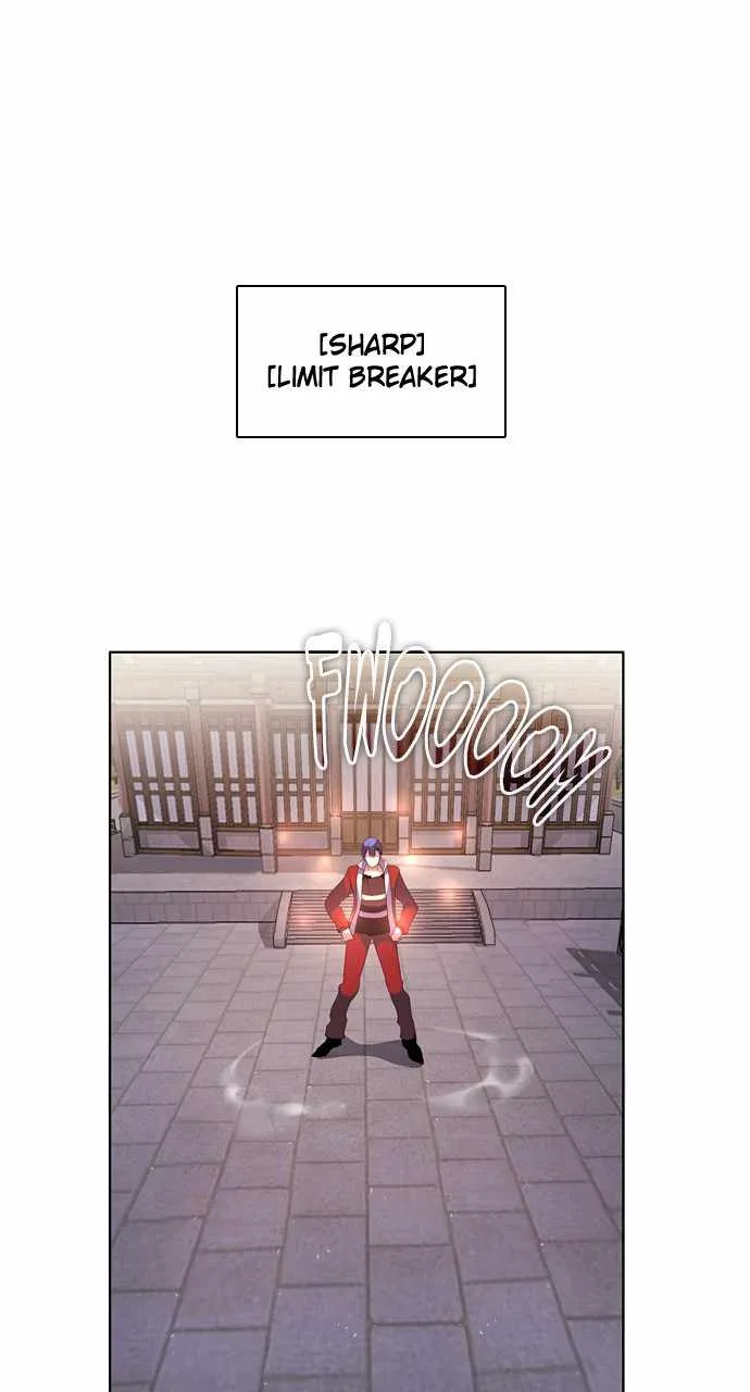 Zero Game Chapter 182 page 40