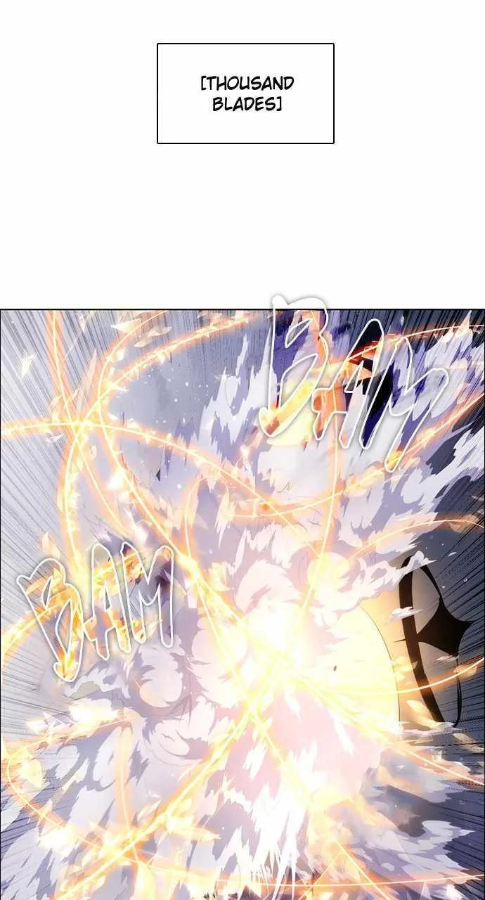 Zero Game Chapter 182 page 43