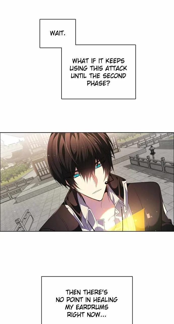Zero Game Chapter 182 page 52