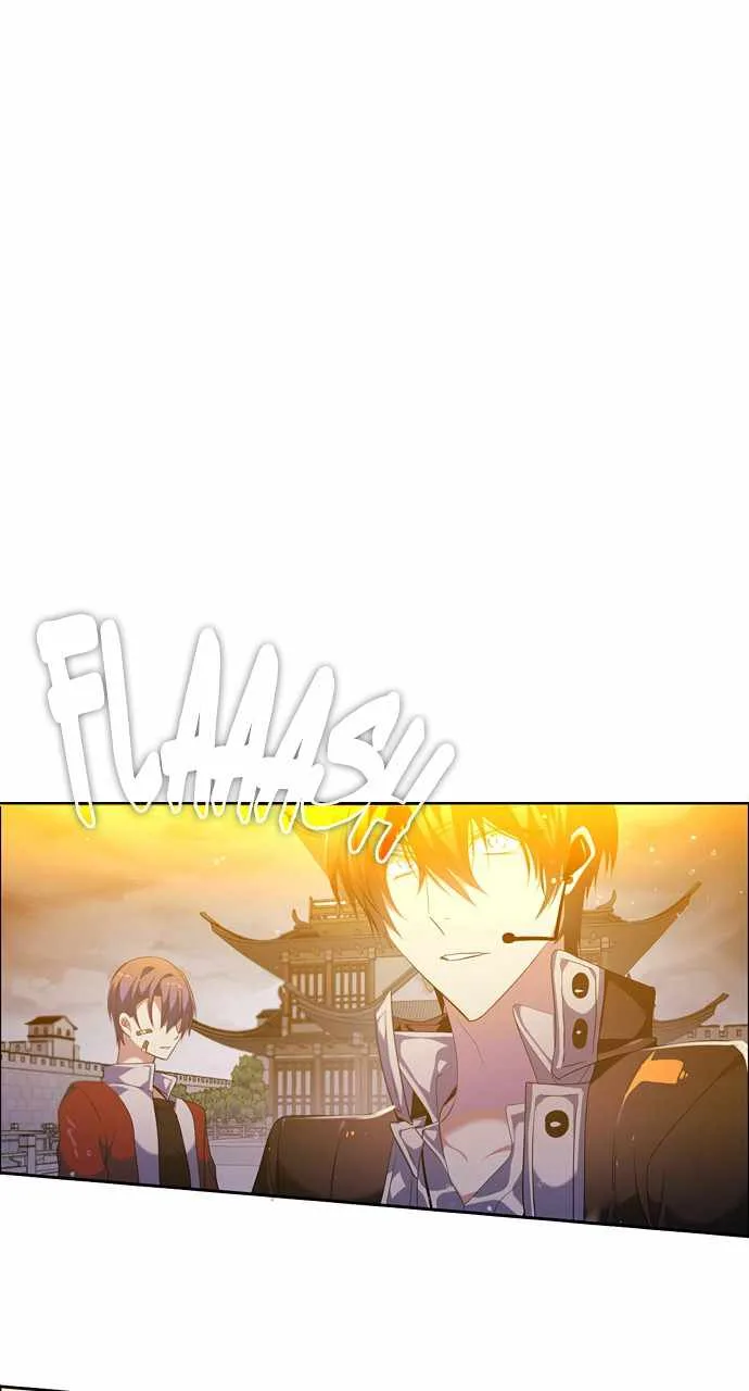 Zero Game Chapter 182 page 54