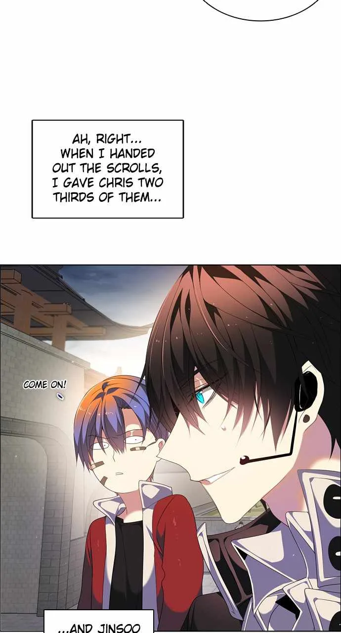 Zero Game Chapter 182 page 50