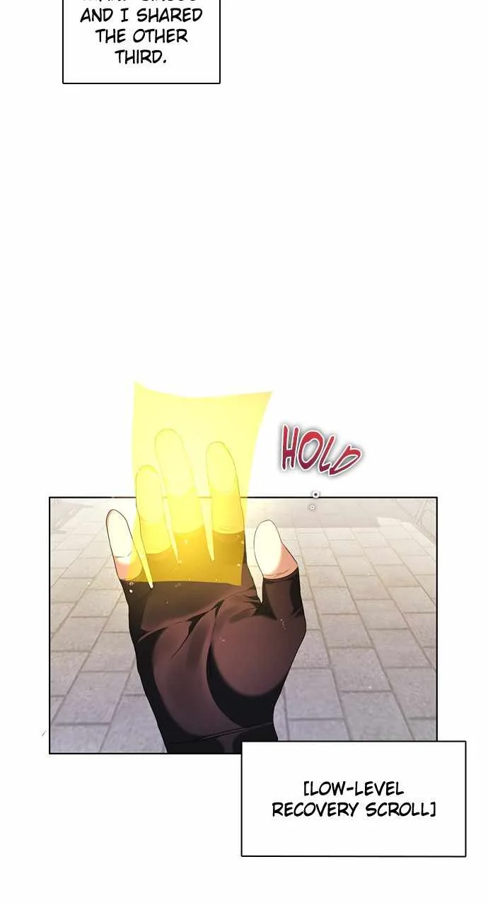 Zero Game Chapter 182 page 51