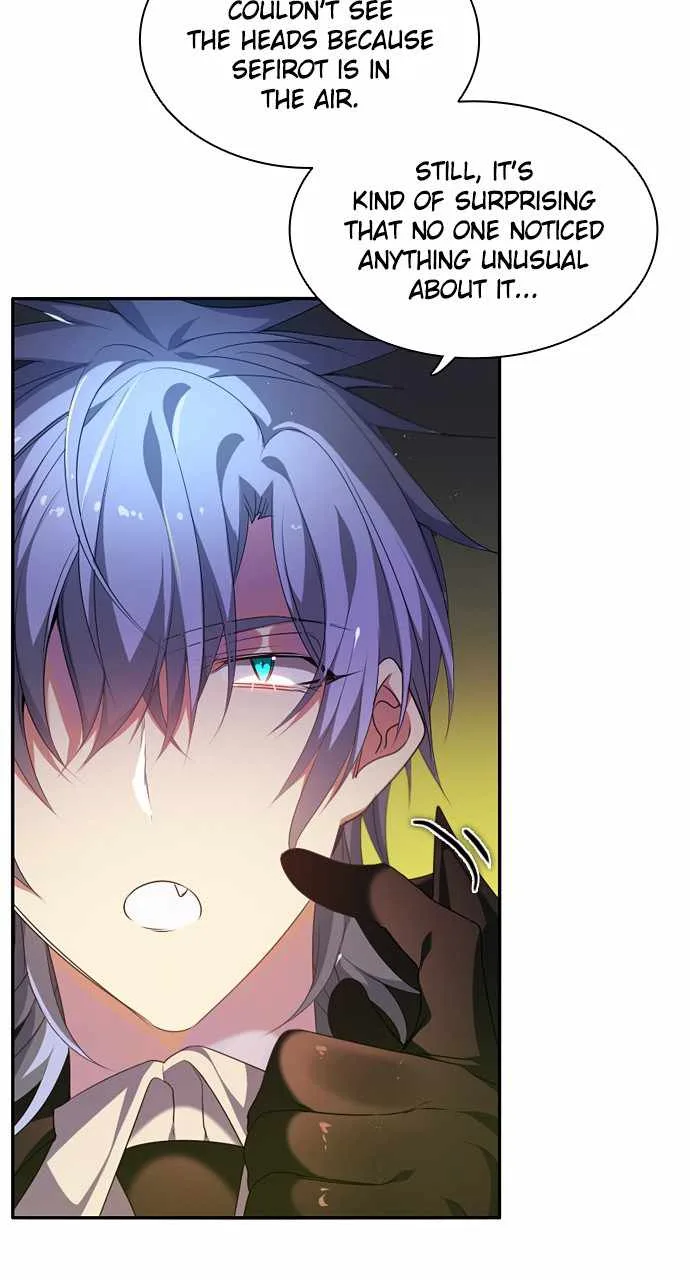 Zero Game Chapter 182 page 61