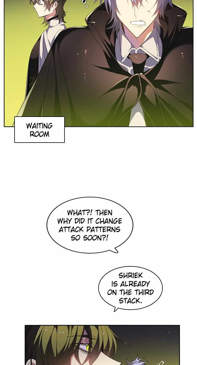 Zero Game Chapter 182 page 59